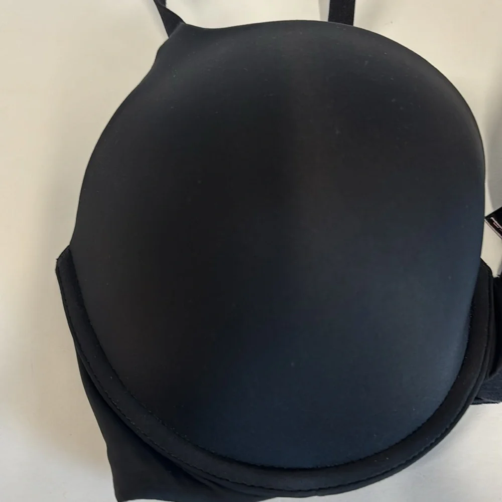 Victoria’s Secret Black Push Up Women's Bra